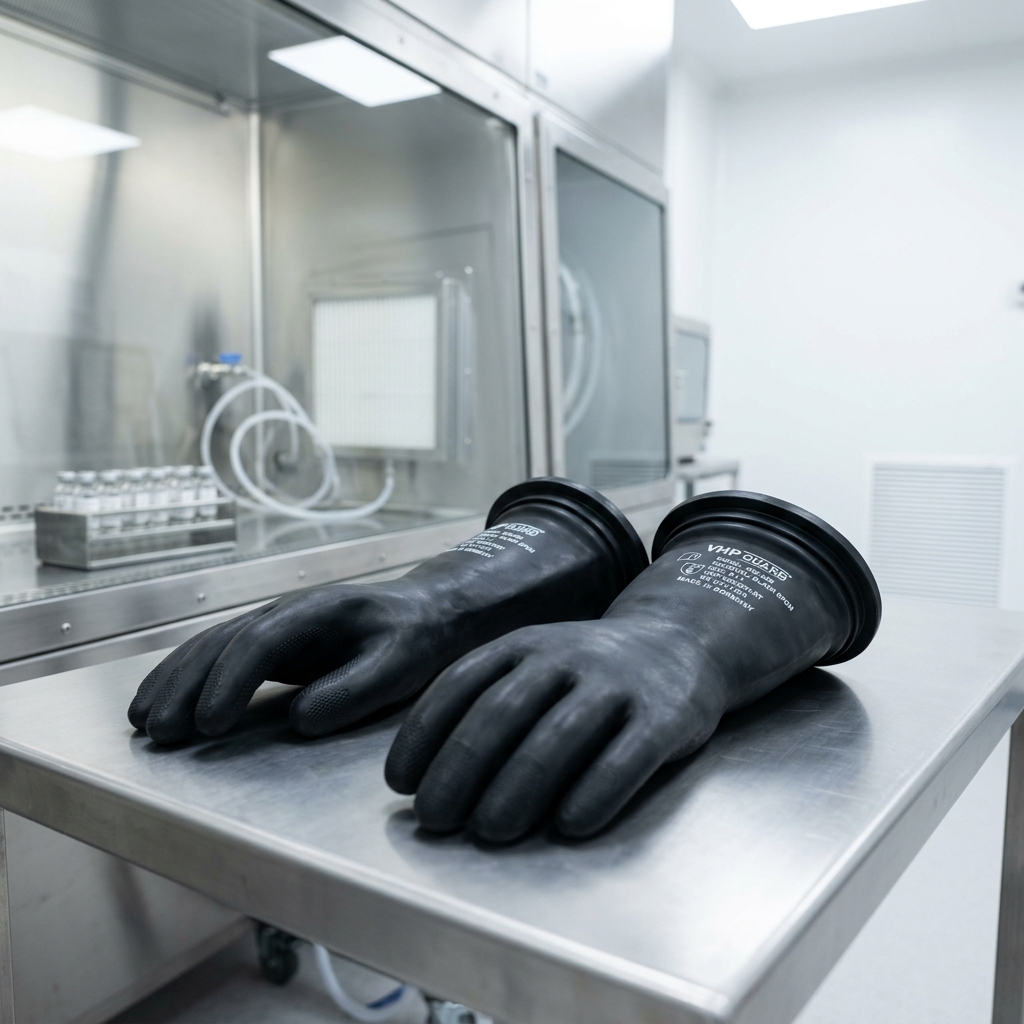 EPDM Gloves