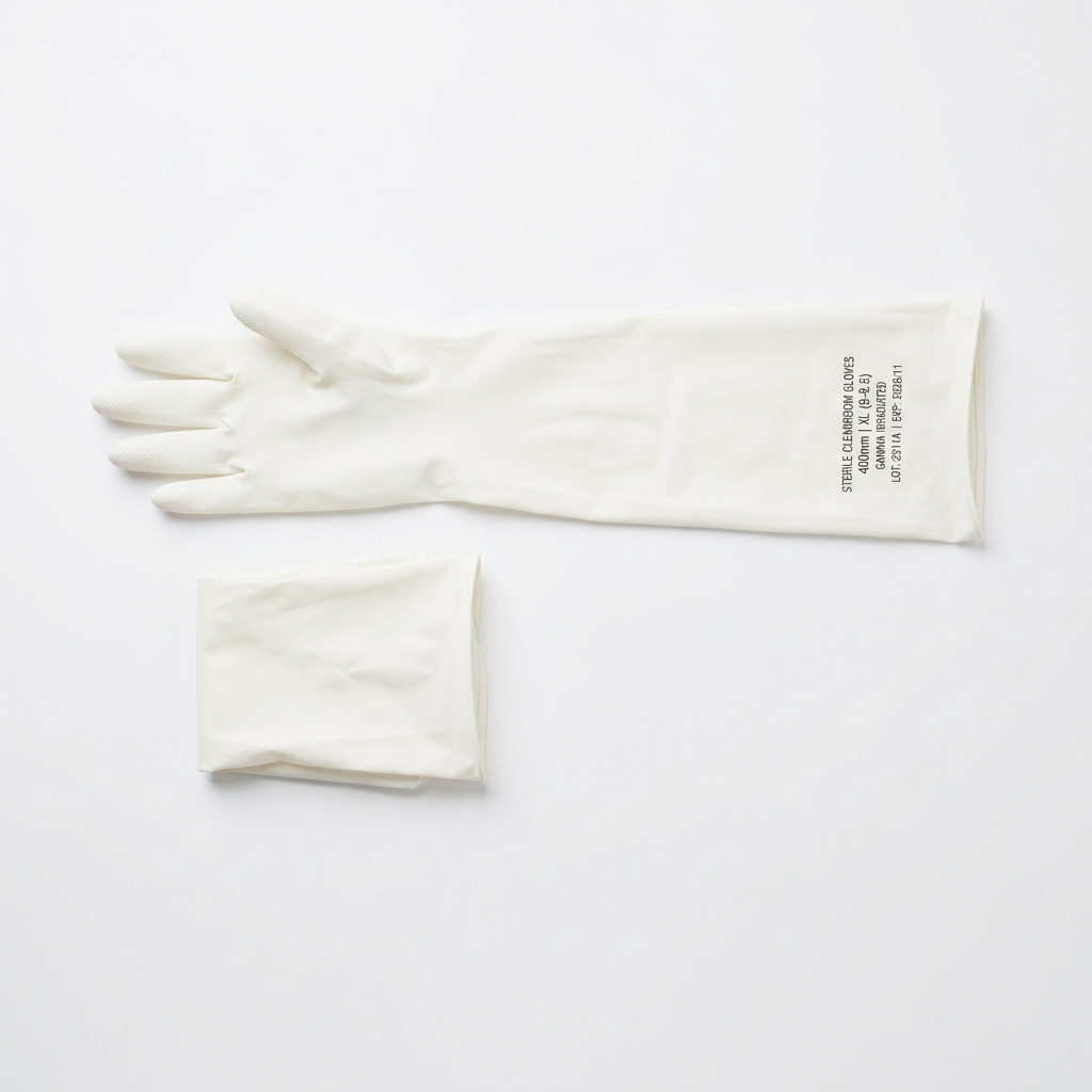 400mm Length Gloves