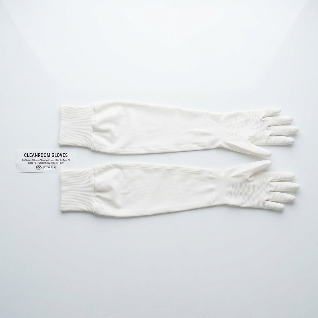 Shoulder Length 600mm