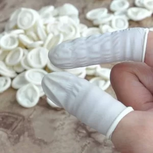 ESD Finger Cots