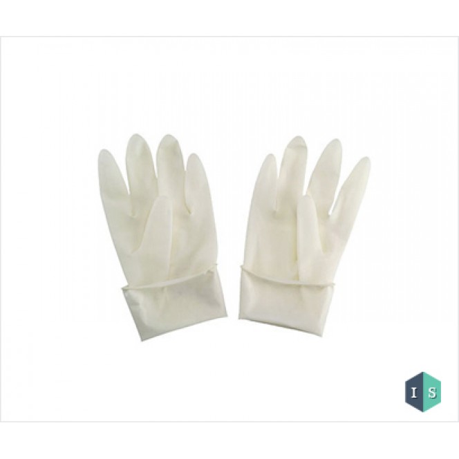 Non-Sterile Surgical Gloves Powdered